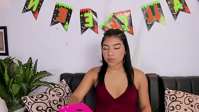 danka_smith17 — erotic dance 10 min