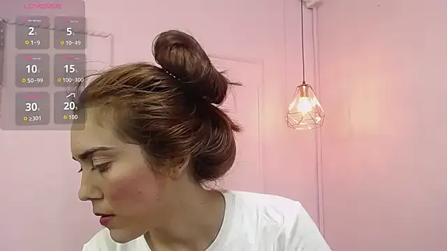 danna7cute —  Spank Ass hard 3 times+ DOGGY