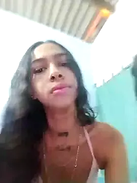 DannaFoster1 — Show feet 