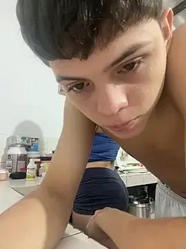 StripChat DannaGlamShow is Freechat DannaGlamShow — fuck anal for 10 min