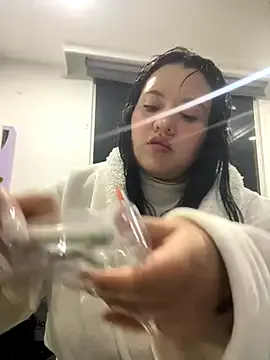 dannarossy_ — Freechat on StripChat