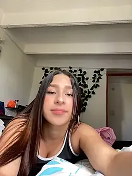 Danniela1_ — Doggy naked and spank ass
