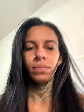 Danniky — SHOW MY PUSSY OPEN