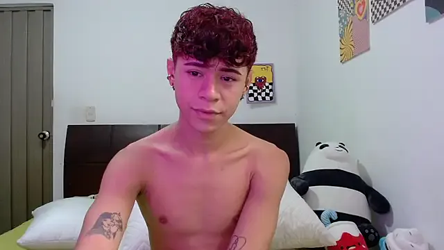 Dante_06 — Kiss For u