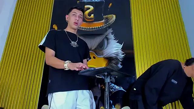 Dante_Brown1_ — show cock