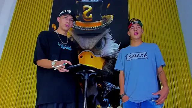 StripChat Dante_Brown1_ is Freechat Dante_Brown1_ — Show Cum