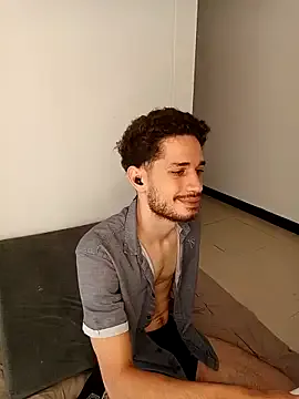 Dante_dm — SHOW (jerkoff until precum+big cumshot )