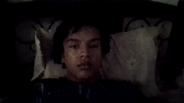 DanteAndKyle — Romantic kiss 