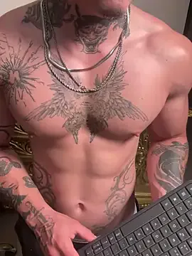 dantecoppolaa_ — lick muscles