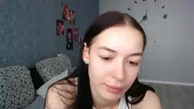 Daphne_Darkthorn — Double fingering+Spanks a lot