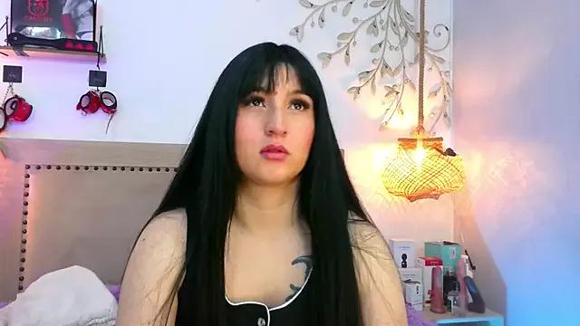 Daphnee-x — Mssage my legs
