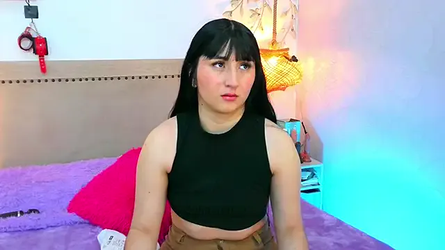 Daphnee-x — You have vibrate my pussy