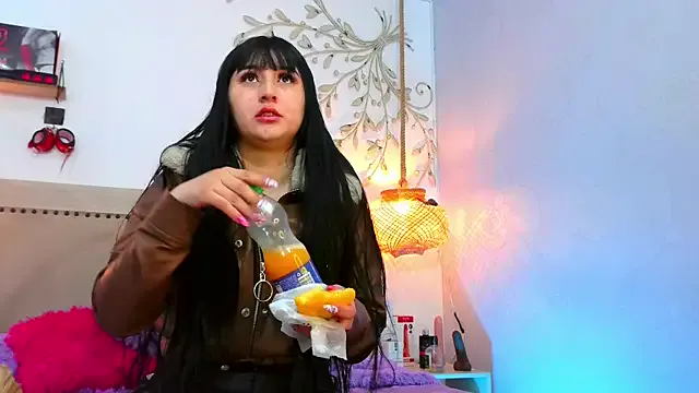 Daphnee-x — spank ass x5