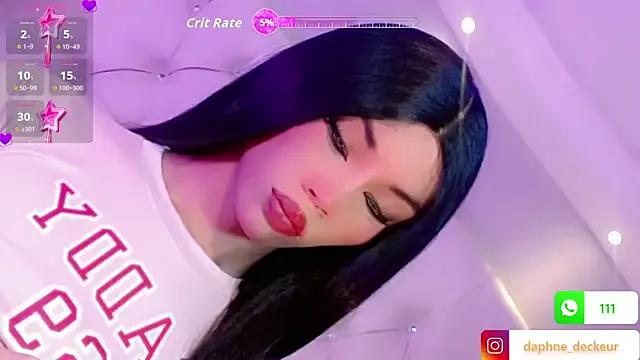 StripChat Daphnne_XXX is Freechat Daphnne_XXX — Hey Daphnne pm