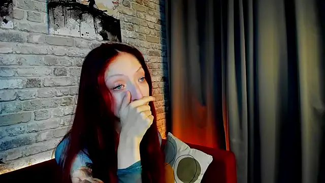 Daria_J — spank ass