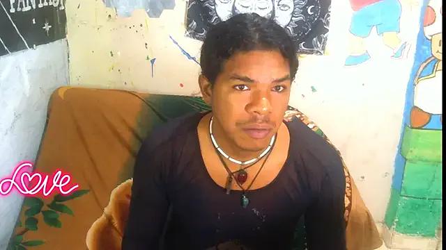 StripChat dariana_fire is Freechat dariana_fire — HI WELCOME TO MY ROOM make me hot