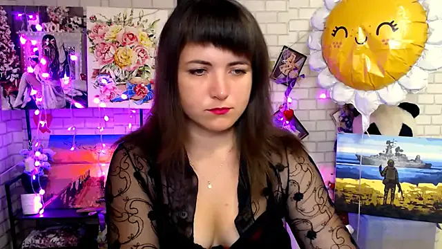 Darina_M_ — Make my ass red