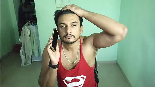 daringcutie — Cum at goal