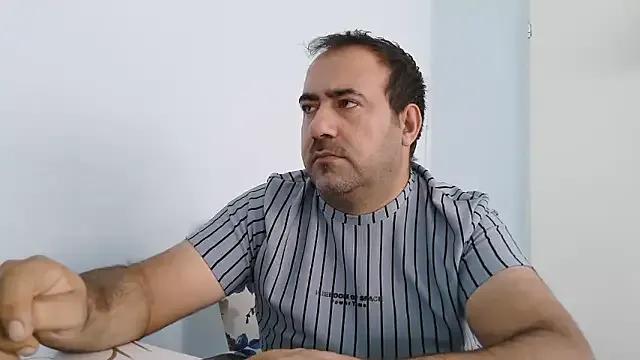 dark-look — Does anyone want sperm?  :wanker: