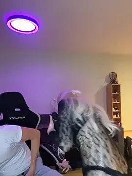 Dark_Bella — 30 SLAPS  + Finger ins Hschen
