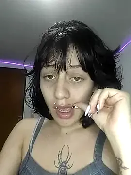 Dark_bunny — Show pussy Bunny 