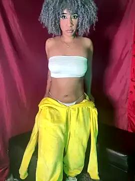 StripChat Dark_chanel is Freechat Dark_chanel — Touch my skin slowly