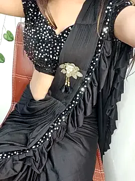 DARK_FANTASYY — Nude doggy style