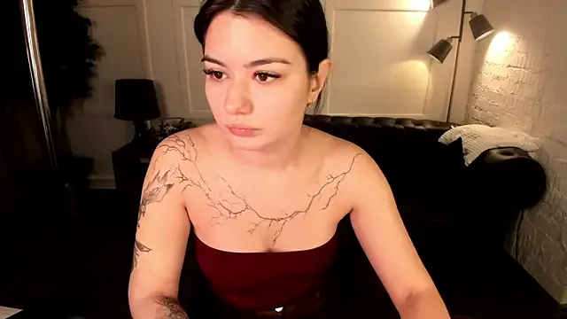 Dark_Moni — Massage boobs