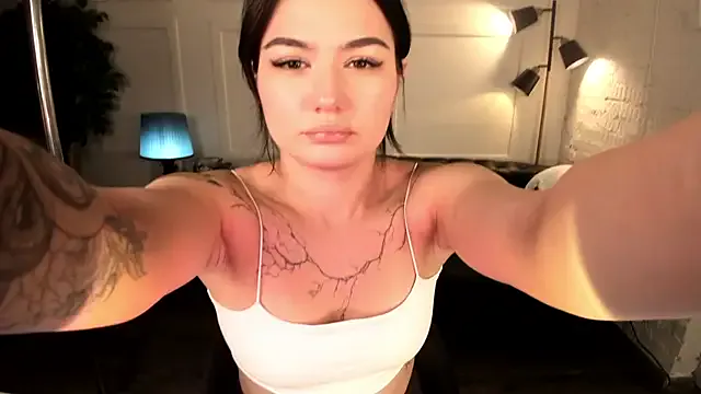Dark_Moni — Seduce  with ass