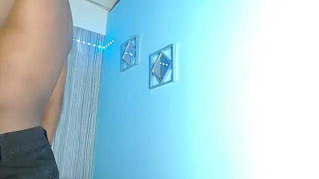 StripChat Dark_stallionX is Freechat Dark_stallionX — hard cock