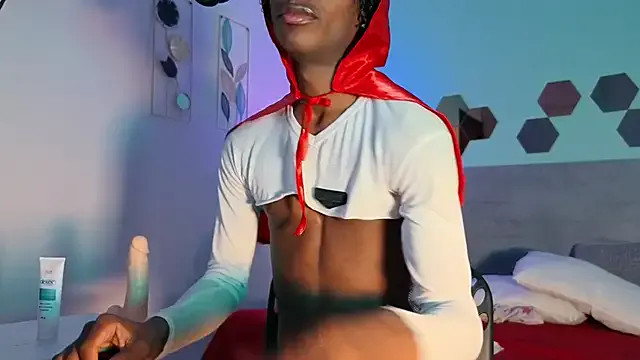 Darkcandyboy — Put me hard and play with my body