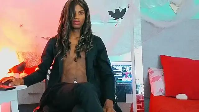StripChat Darkcandyboy is Freechat Darkcandyboy — You imagine you're eating my cock