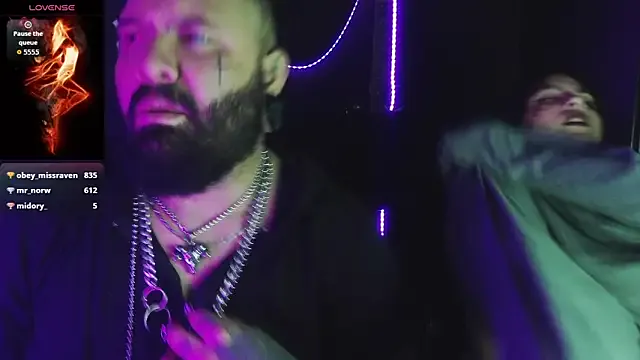 darkclothes — Fuck The Girl