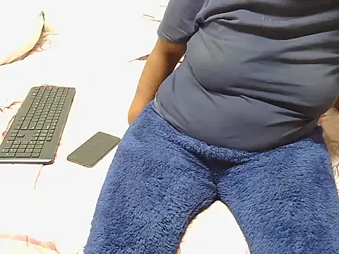 DarkDindyZA — let me lick you cum