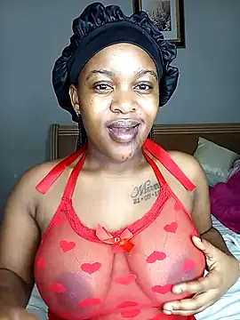 DARKSKINGIRL007 — Freechat on StripChat