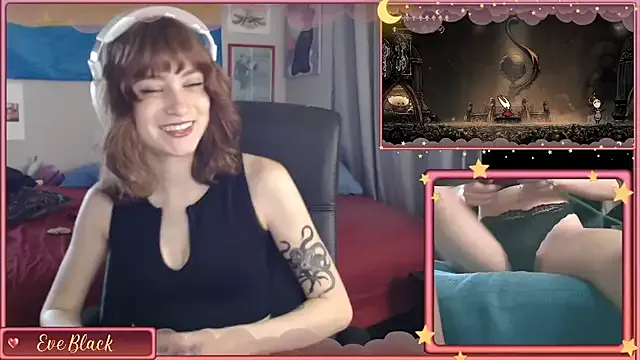 darksoulsandchill — grope show!