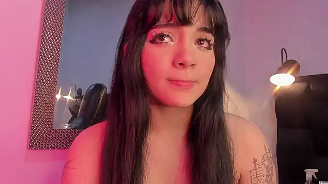 Darky_Doll — Spank my ass