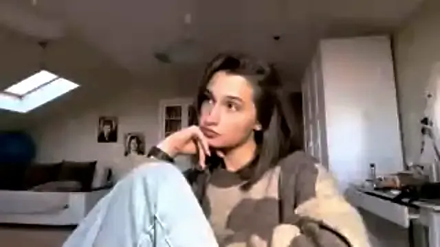 DarlineBrustera — Flash ass