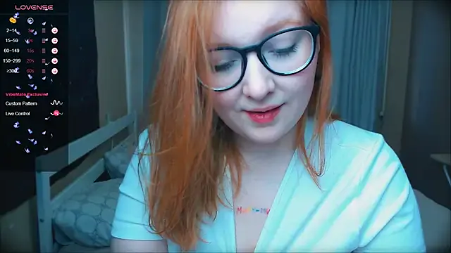 darlingeva1010 — cum show