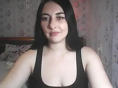 DaryaMens — Private on StripChat