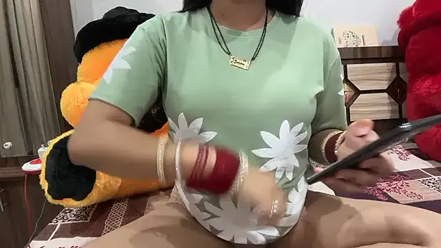 DarylChristine — Freechat on StripChat