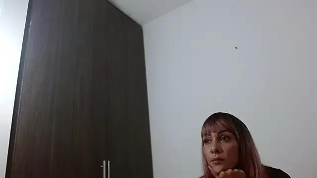 dasha_naughty — Bra Off