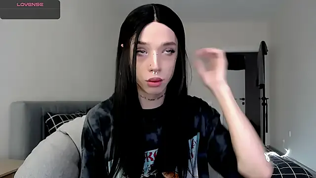 Dasha_WEYT — cum show + Dildo