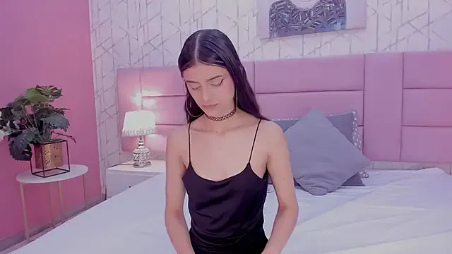 DashaBlanco — Freechat on StripChat