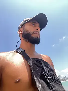 Dasul_ — Jerking off outside public 