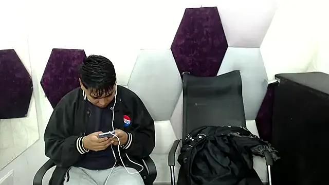 DaveHottx — SHOW CUM CUM 