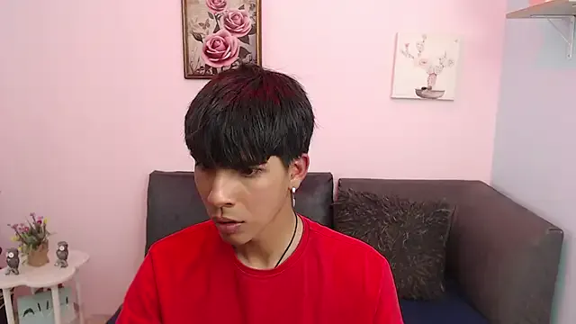 David_925_ — Cum show