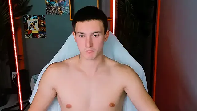 David__Diamond — Freechat on StripChat