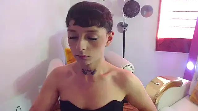 David_Fox01 — Freechat on StripChat