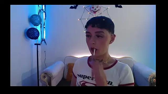 David_Fox01 — Freechat on StripChat